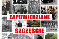 Zapowiedziane szczęście – Jan Melerski – nowość wydawnicza