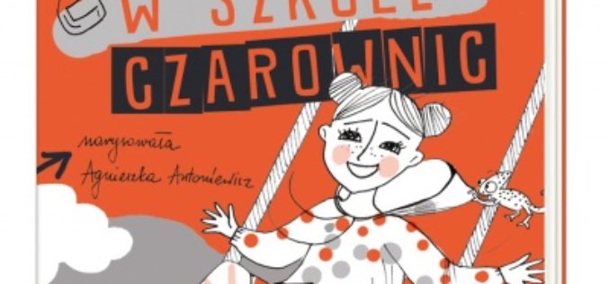 Zula w szkole czarownic