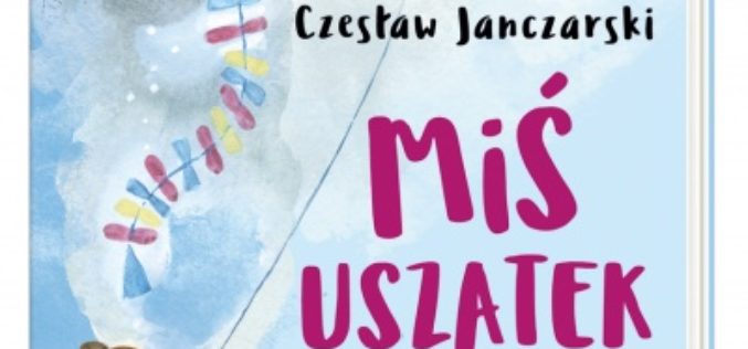 Miś Uszatek