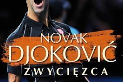 Blaža Popović – Novak Djoković. Zwycięzca