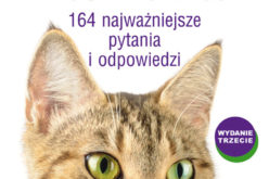 Jak zrozumieć kota? 164 najważniejsze pytania i odpowiedzi