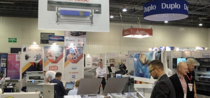 Odkryj potencjał druku – bezpłatne konferencje w kilku miastach Polski z przystankiem na Festiwalu Druku w Warszawie