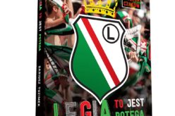 PRZEWODNIK MŁODEGO KIBICA O LEGII – LEGIA to jest potęga