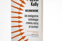 Nieuniknione.  Jak inteligentne technologie zmienią naszą przyszłość?