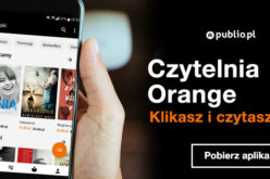 Publio.pl w mobilnej aplikacji dla klientów Orange