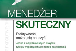 Menedżer skuteczny