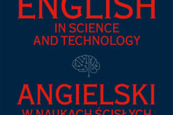 English In Science and Technology