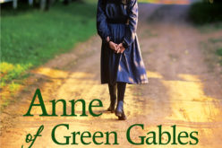 Anne of Green Gables