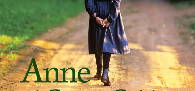 Anne of Green Gables
