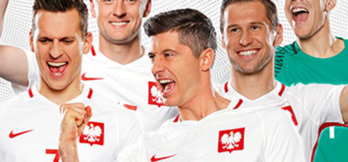 Kalendarz kibica 2018