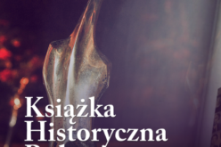 Książka Historyczna Roku – znamy nominowanych