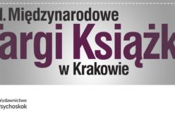 Rozpoczęły się Międzynarodowe Targi Książki w Krakowie