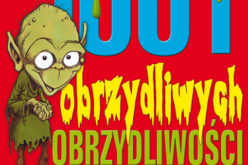 1001 obrzydliwych obrzydliwości. Wyd. II