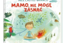 Mamo, nie mogę zasnąć