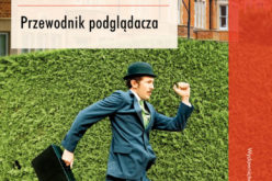 Wydawnictwo UJ poleca!   Anglicy. Przewodnik podglądacza