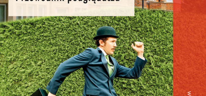 Wydawnictwo UJ poleca!   Anglicy. Przewodnik podglądacza