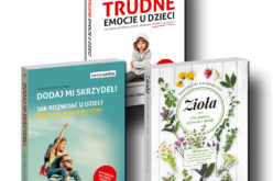 Bestsellery września z serii Samo Sedno