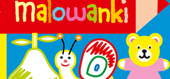 Malowanki