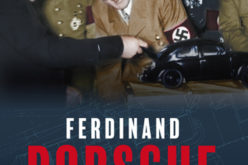 Ferdinand Porsche Ulubiony inżynier Hitlera