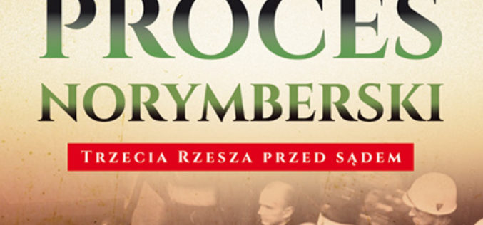 Proces norymberski. Wyd. II
