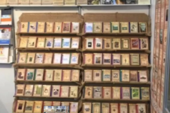 Informacja po 21. krakowskich targach książki– “Impuls”, stoisko C64