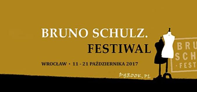 Bruno Schulz. Festiwal już za tydzień