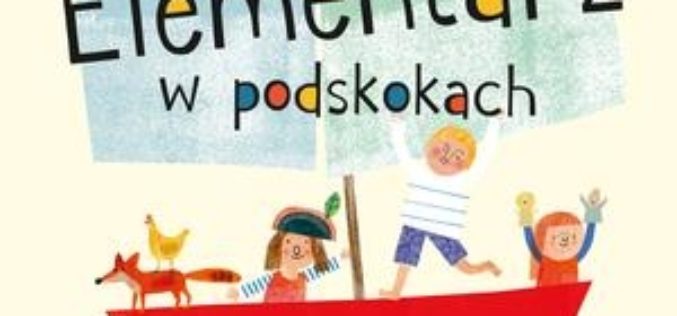 Elementarz w podskokach