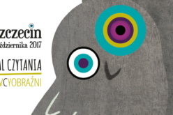 Festiwal Czytania “Odkrywcy Wyobraźni” w Szczecinie