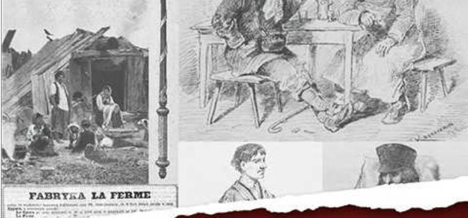 Historie kryminalne. Wiek XIX – Część 1 – poleca Wydawnictwo Psychsokok