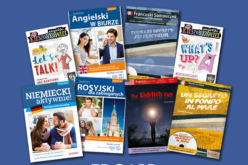 Wydawnictwo Edgard zaprasza na stoisko C46 na Międzynarodowych Targach Książki w Krakowie!