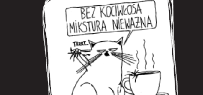 NOWOŚCI WYDAWNICZE wydawnictwa Dwukropek