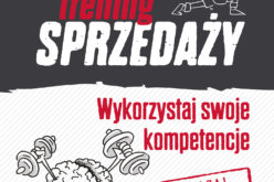 Skuteczny trening sprzedaży