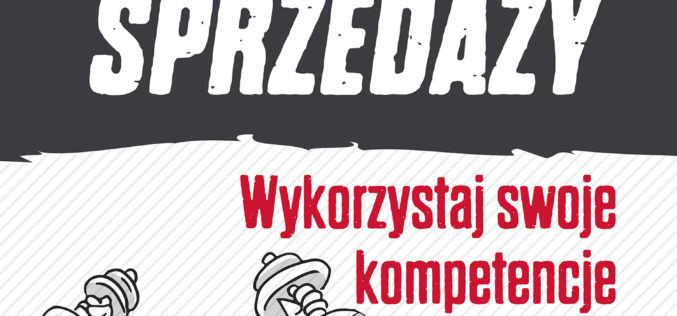 Skuteczny trening sprzedaży