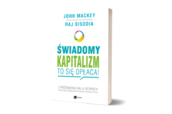 Świadomy kapitalizm