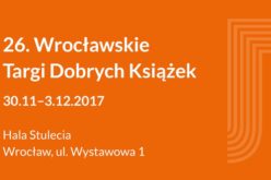 Tysiące dobrych książek w Hali Stulecia!