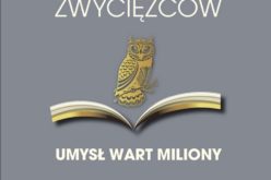 Zapowiedź wydawnictwa Studio Emka – Jim Stovall „Mądrość zwycięzców. Umysł wart miliony”