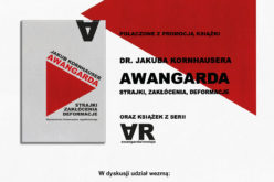 DRUGI ODDECH AWANGARDY