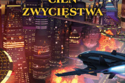 David Weber – Cień zwycięstwa