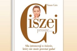 Ciszej proszę