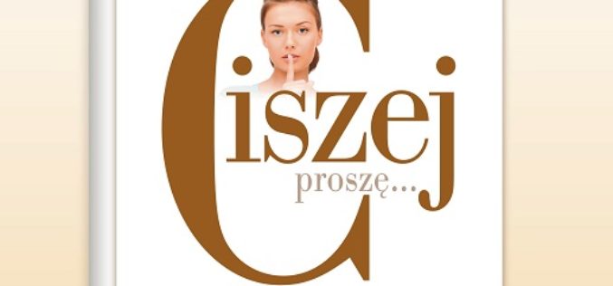 Ciszej proszę