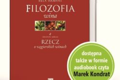 Studio Emka poleca ekskluzywne albumowe wydanie genialnej węgierskiej książki o winach autorstwa Beli Hamvasa”Filozofia wina”, wzbogaconej o esej Sándora Márai, “O węgierskich winach”