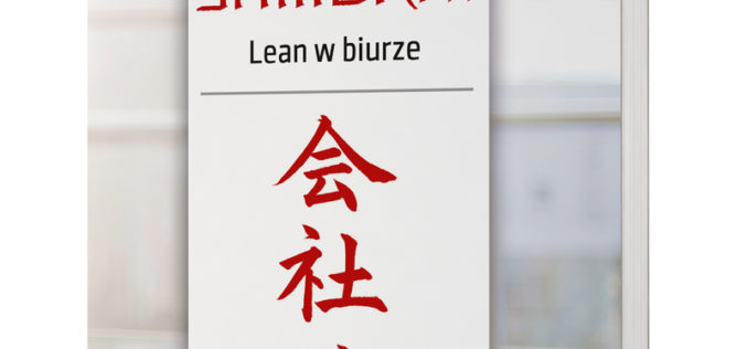 Office samurai: Lean w biurze