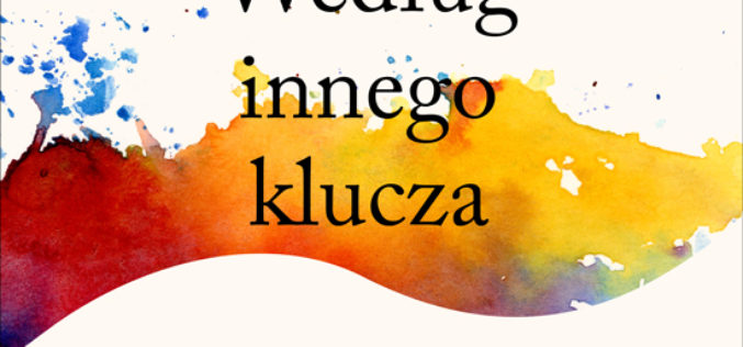 Według innego klucza. Opowieść o autyzmie