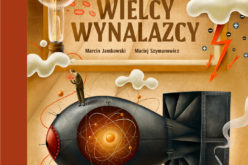 „Wielcy wynalazcy”