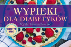 Wypieki dla diabetyków