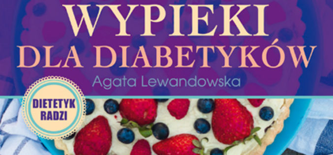 Wypieki dla diabetyków