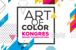 Art Of Color. Kongres Branży Poligraficznej
