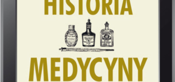 Seria KRÓTKA HISTORIA dostępna jako e-book!