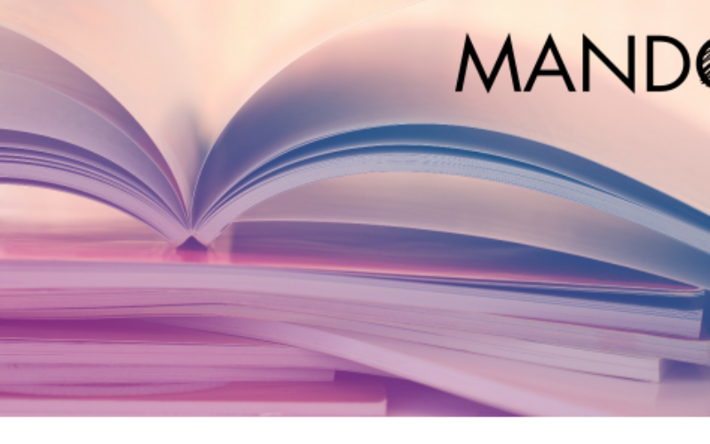 MANDO – nowa marka Wydawnictwa WAM