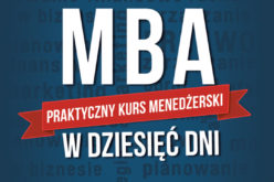 MBA w dziesięć dni